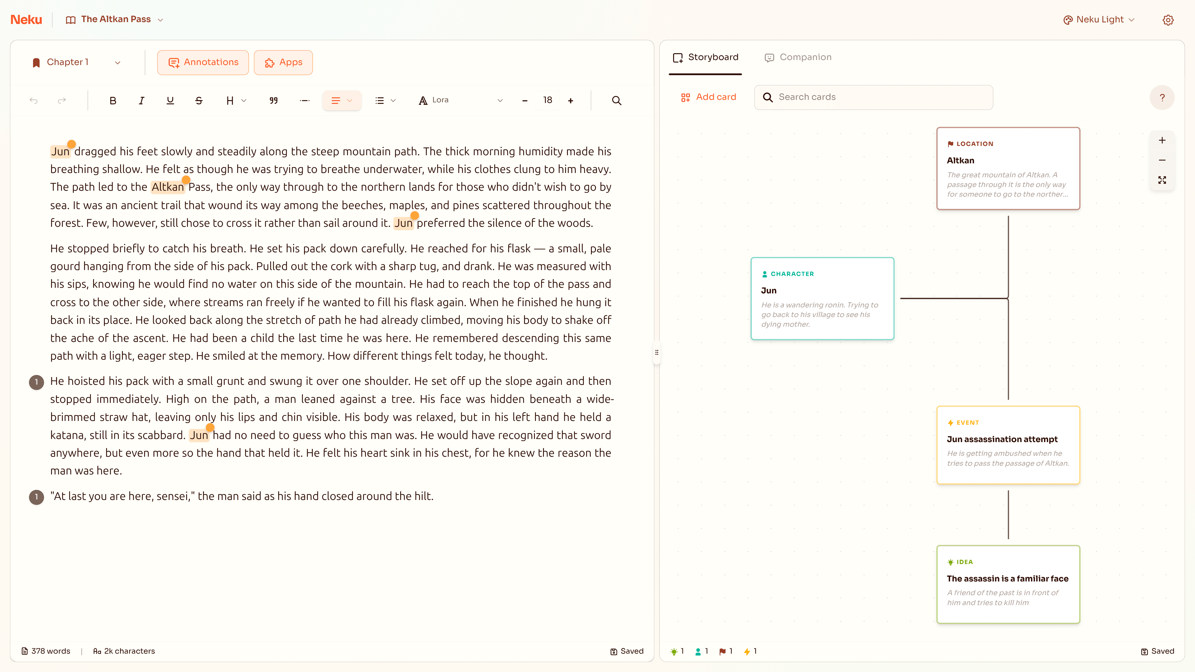 App Hero Screenshot